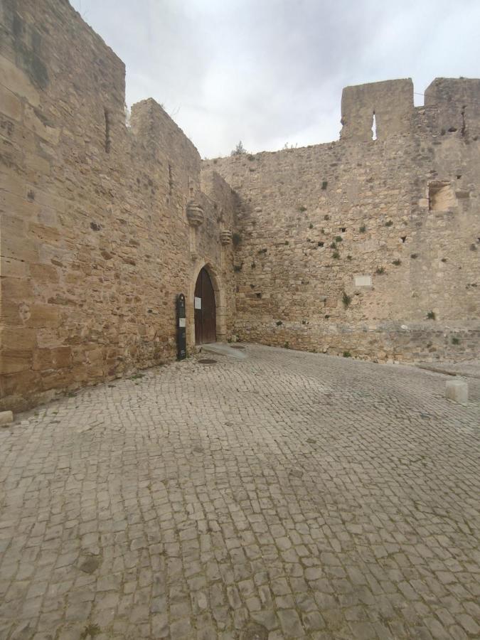 Historic Torres Vedras Apartment Exterior photo